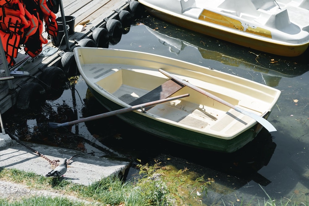 Boat Towing Service